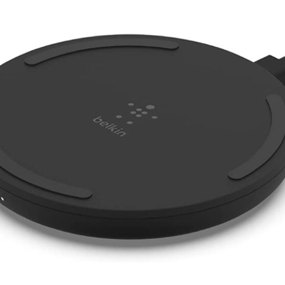 Belkin BOOST CHARGE Wireless Charger - Qi-Certified - Picture 7 of 7